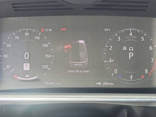 Used 2021 Land Rover Range Rover Sport Autobiography AWD/4WD image 31