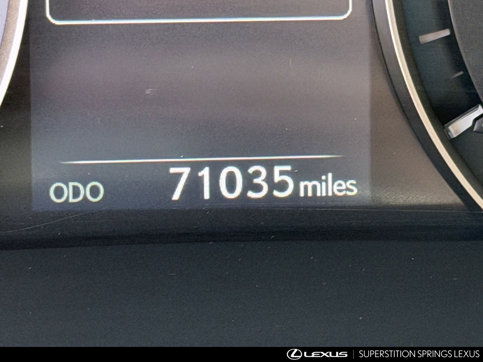 Certified 2020 Lexus RX 350L Premium w/ Premium Package image 6