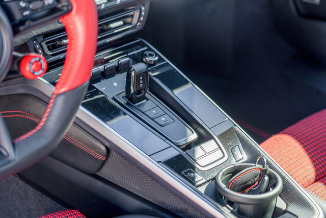 Used 2021 Porsche 911 Turbo S image 34