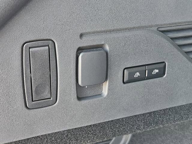 New 2026 Lincoln Nautilus Reserve AWD/4WD image 11
