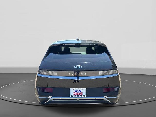 Used 2024 Hyundai Ioniq 5 SEL image 6