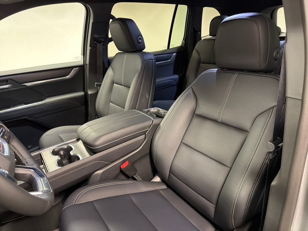 New 2026 GMC Acadia Elevation w/ Black Edition FWD image 25