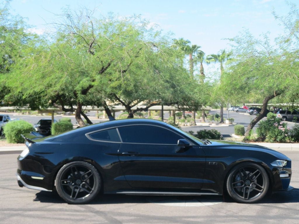 Used 2020 Ford Mustang GT w/ Equipment Group 301A RWD image 3