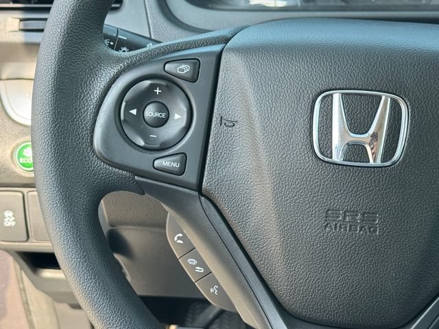 Used 2016 Honda CR-V SE image 22