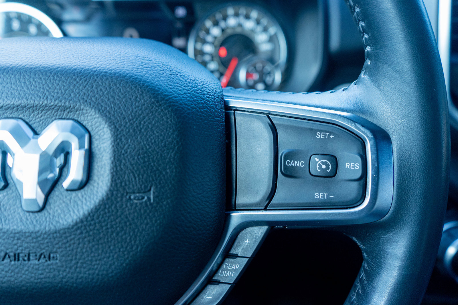 Used 2024 RAM 1500 Big Horn image 23