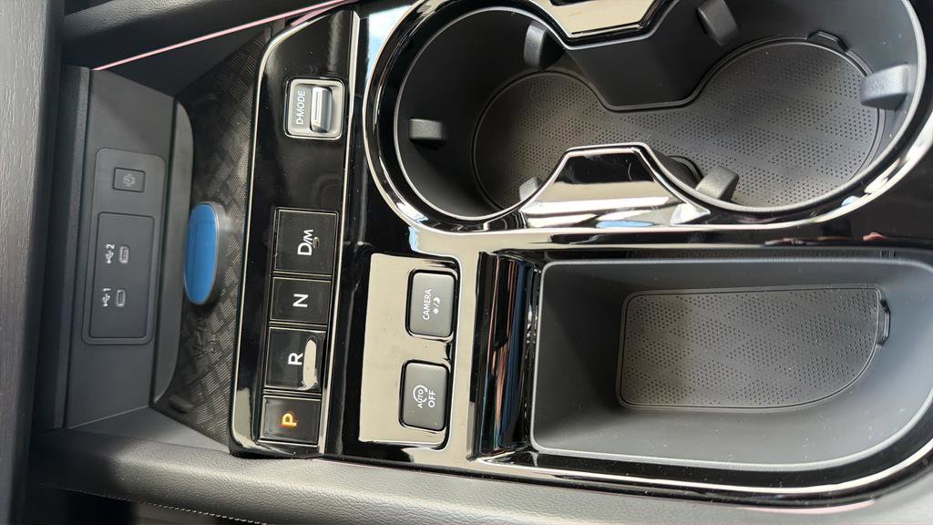 New 2026 Nissan Murano SL AWD/4WD image 26
