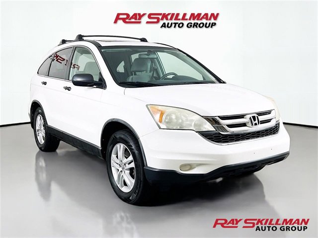 Used 2011 Honda CR-V EX