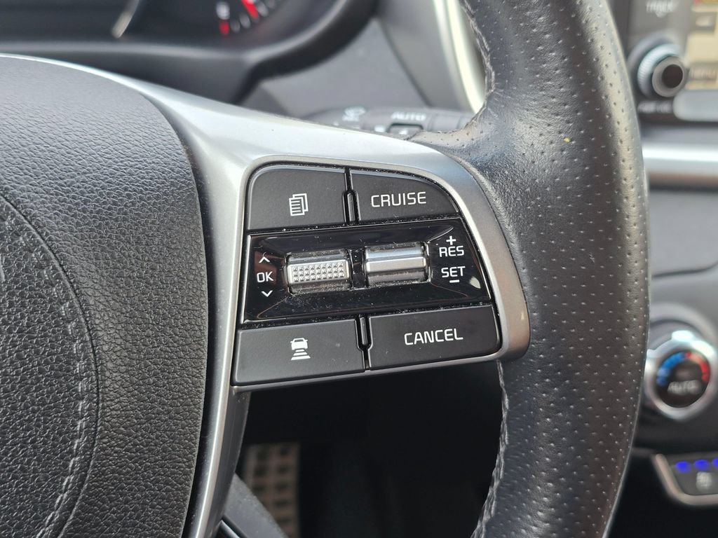 Used 2019 Kia Sorento SX AWD/4WD image 28