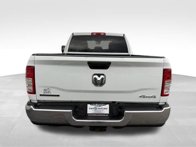 Used 2024 RAM 2500 Big Horn image 10