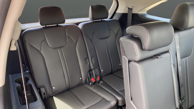 New 2026 Kia Sorento EX AWD/4WD image 27