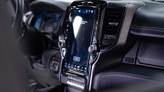 Used 2024 RAM 1500 TRX image 45