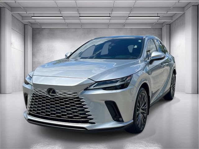 Used 2023 Lexus RX 350 FWD w/ Cold Area Package image 7