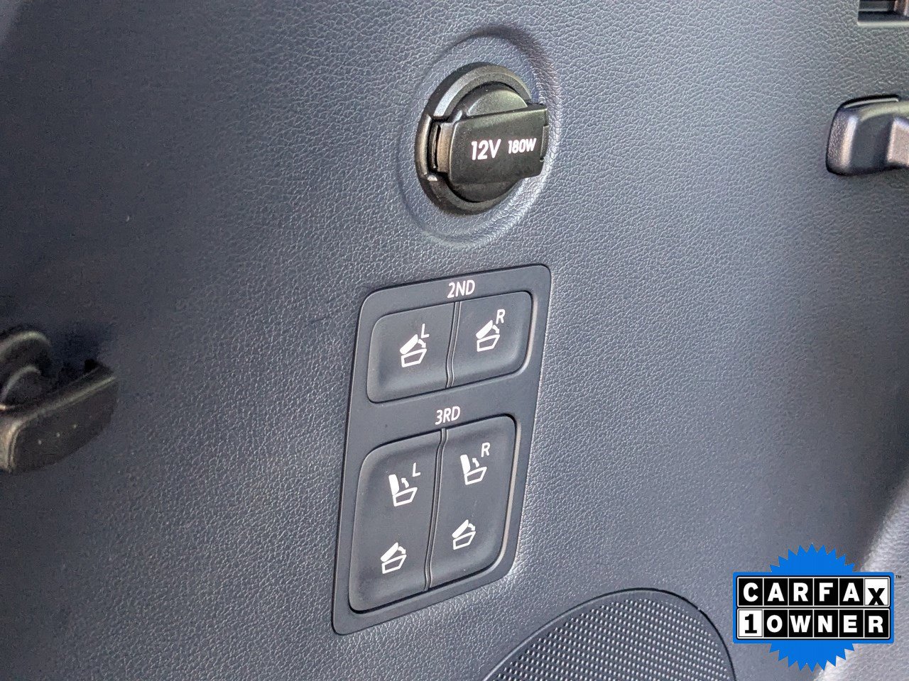 Used 2025 Hyundai Palisade Limited image 13