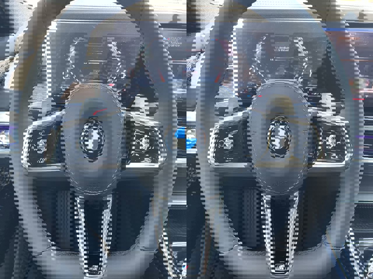 New 2026 BMW 760i xDrive w/ Executive Package image 22