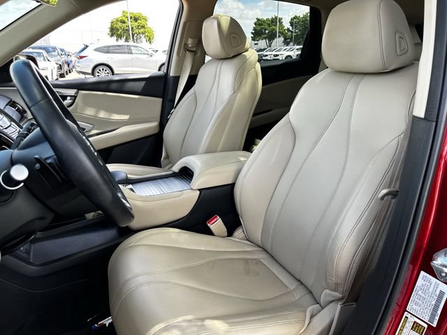 Certified 2024 Acura RDX SH-AWD image 26