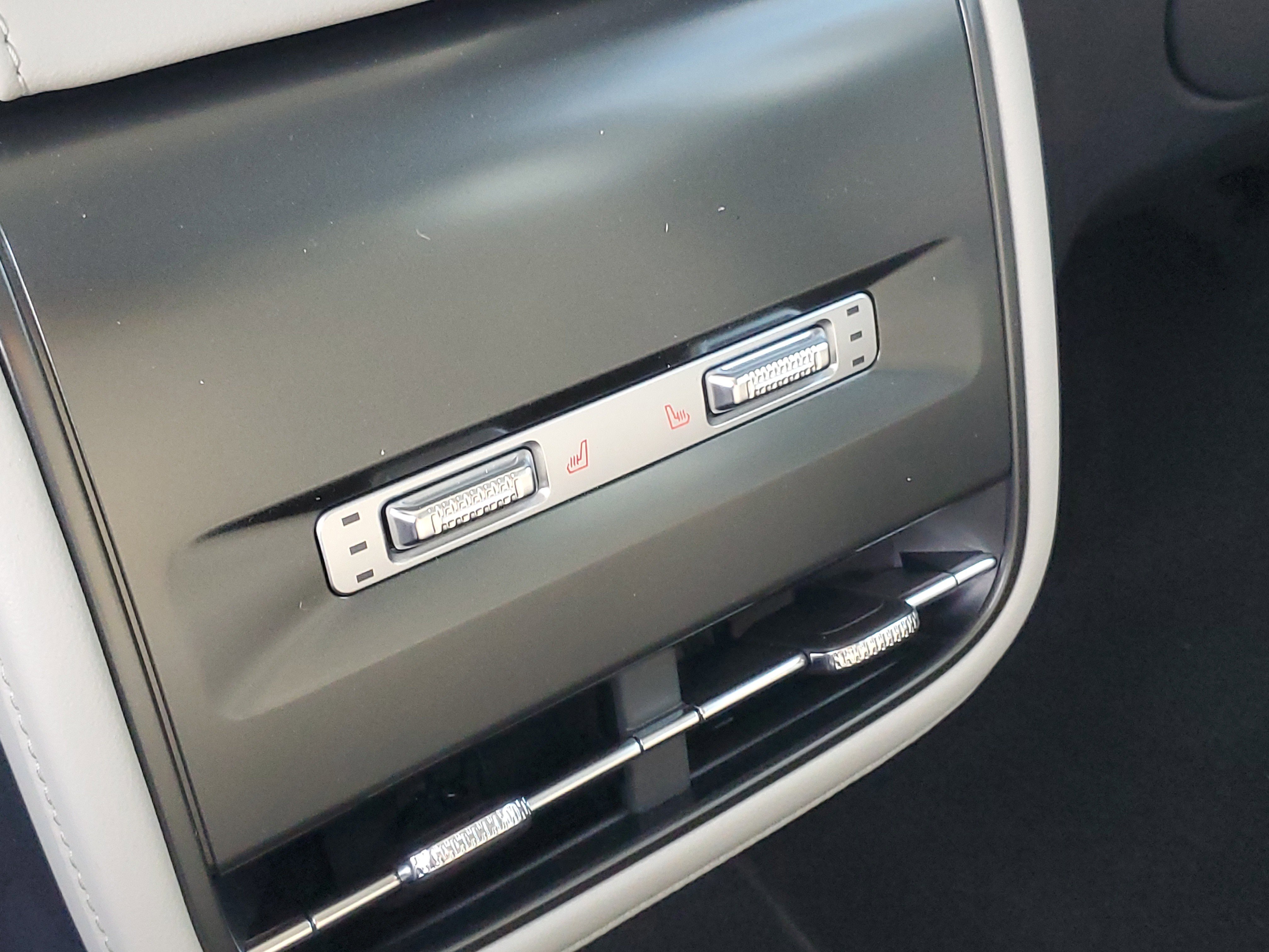 New 2026 Lincoln Nautilus Premier w/ Equipment Group 102A image 30