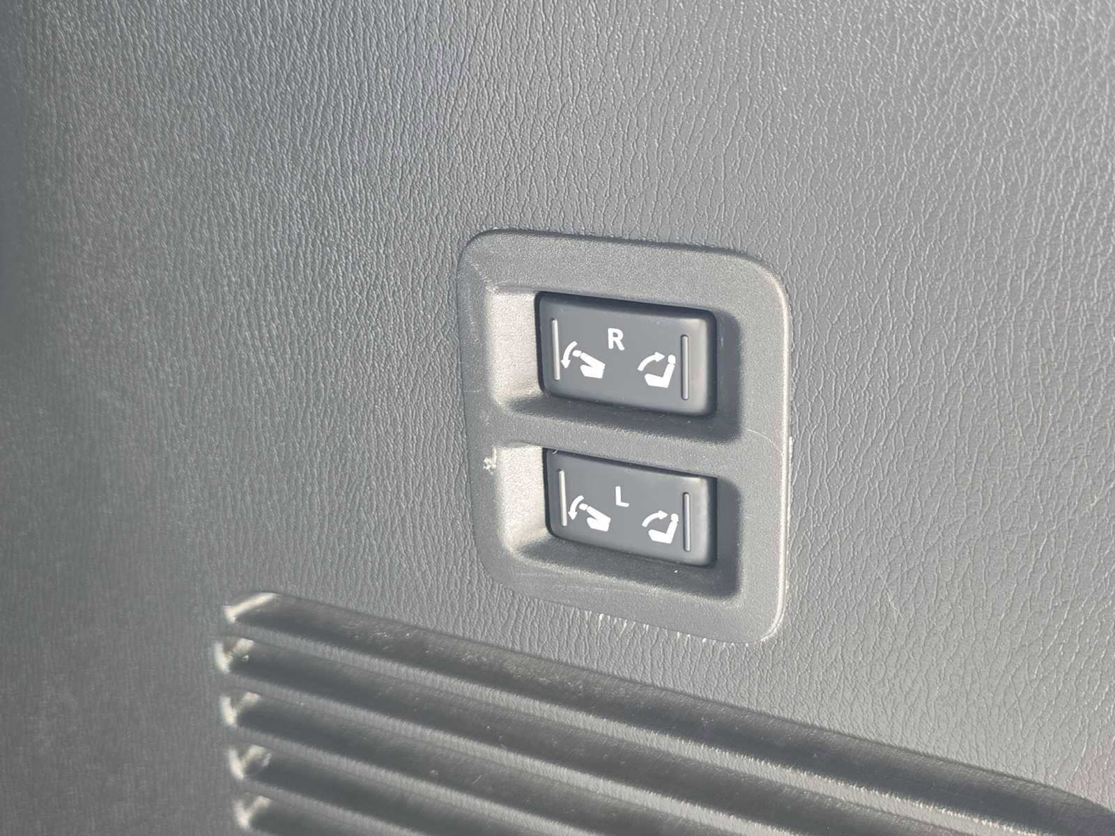 Used 2020 INFINITI QX80 Luxe w/ Edition 30 Package image 31