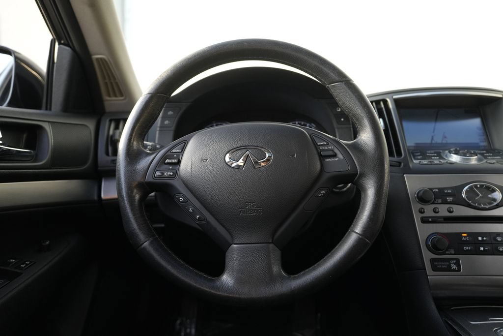 Used 2015 INFINITI Q40 AWD w/ Navigation Package image 41