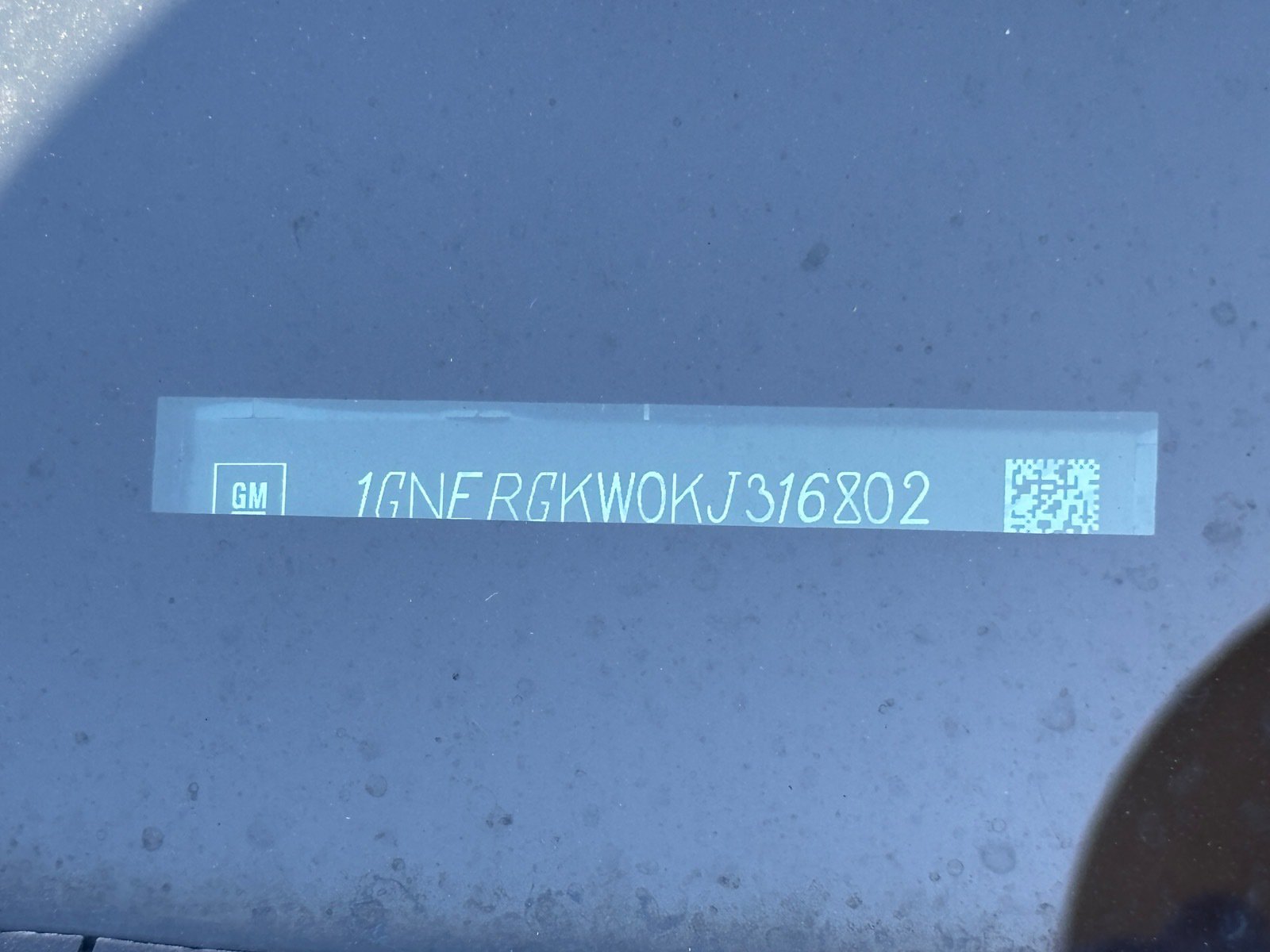 Used 2019 Chevrolet Traverse LT FWD image 10