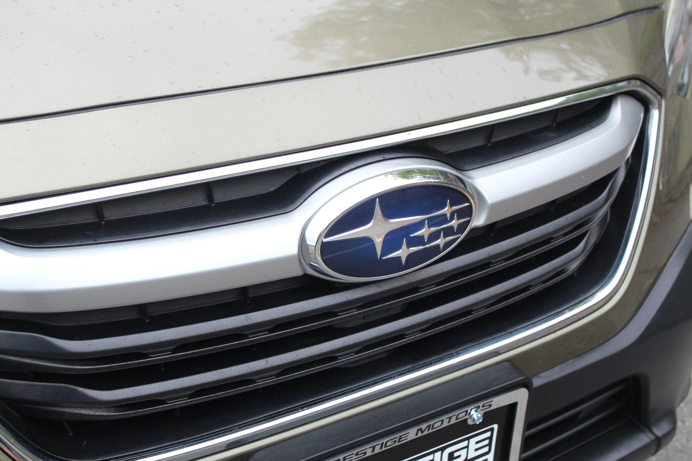 Used 2020 Subaru Outback Premium AWD/4WD image 36