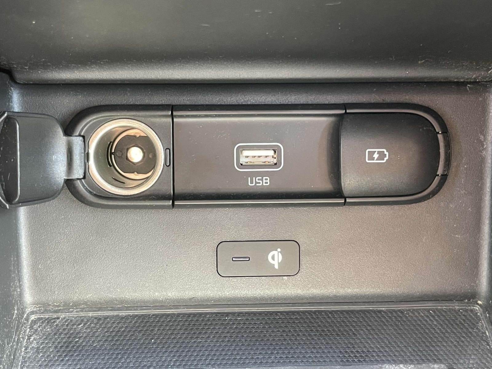 Used 2022 Kia Telluride S AWD/4WD image 30