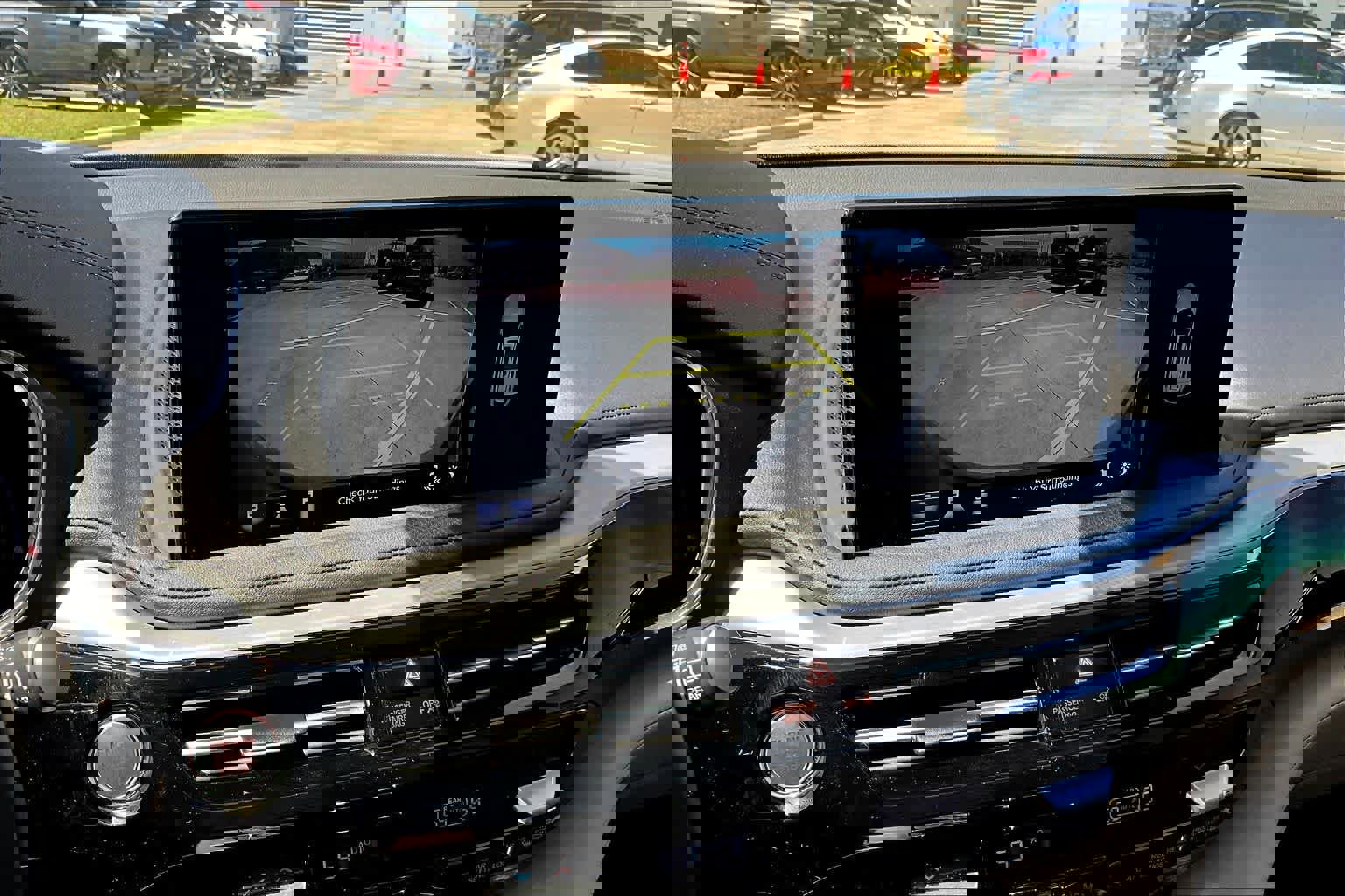 Used 2025 Acura MDX FWD w/ Technology Package image 27