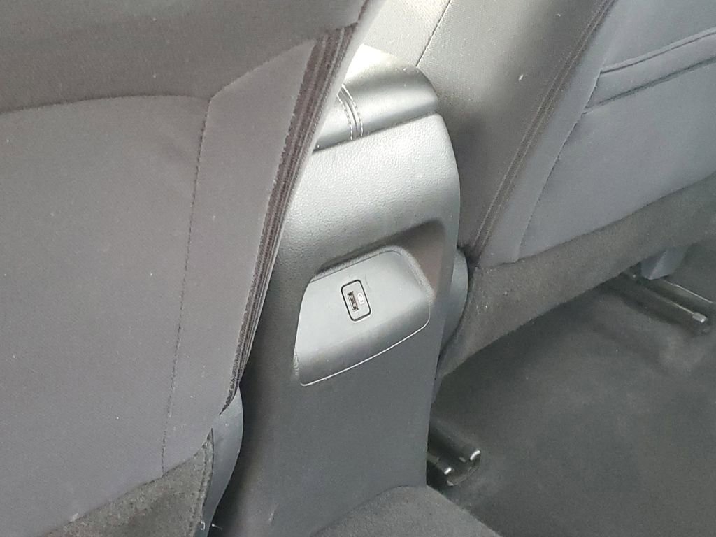 Used 2022 Nissan Sentra SV image 26