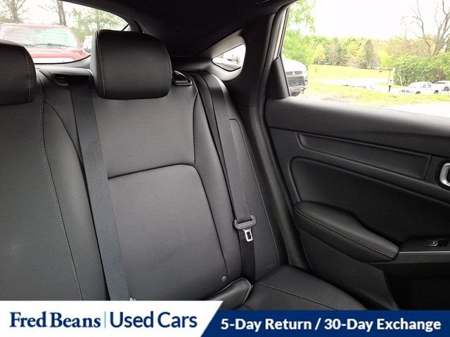 Used 2024 Acura Integra A-Spec FWD image 26