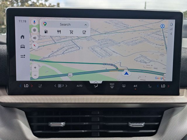 New 2027 Ford Explorer Active w/ Active Comfort Package RWD image 22