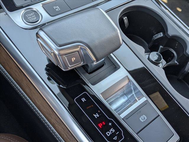 Certified 2025 Audi Q7 2.0T Premium Plus w/ Premium Plus Package image 11