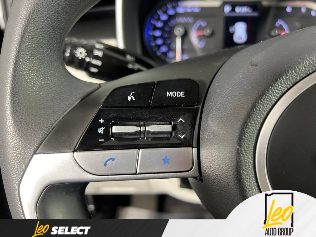 Used 2024 Hyundai Tucson SE FWD image 16