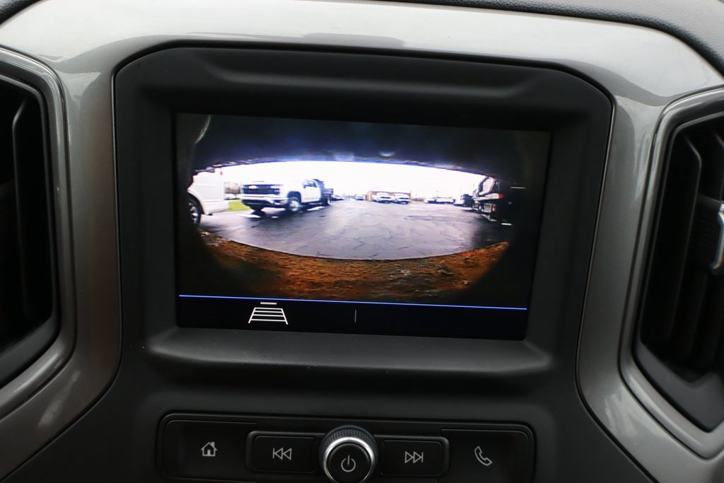 Used 2020 Chevrolet Silverado 3500 W/T w/ WT Convenience Package image 9