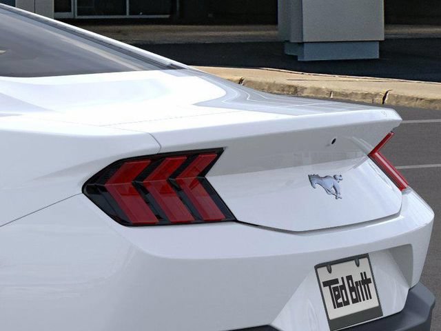 New 2026 Ford Mustang Coupe RWD image 22