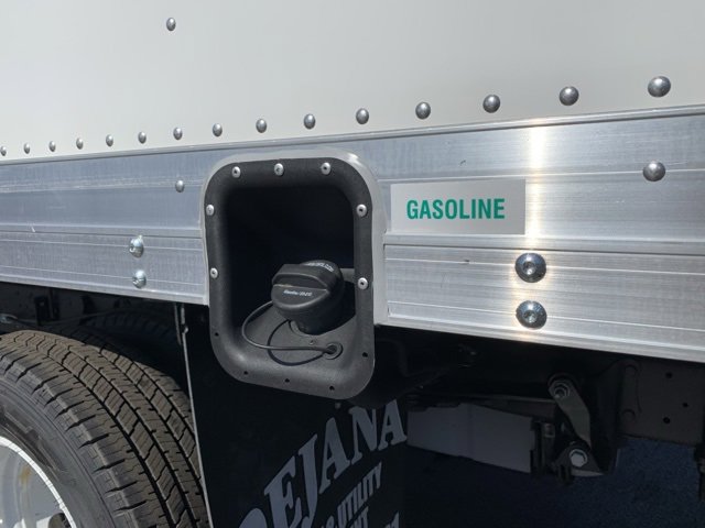 New 2026 Ford E-350 and Econoline 350 Super Duty w/ Power Equipment Group image 17