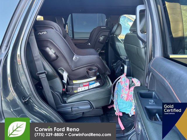 Used 2022 Ford Expedition Timberline AWD/4WD image 16