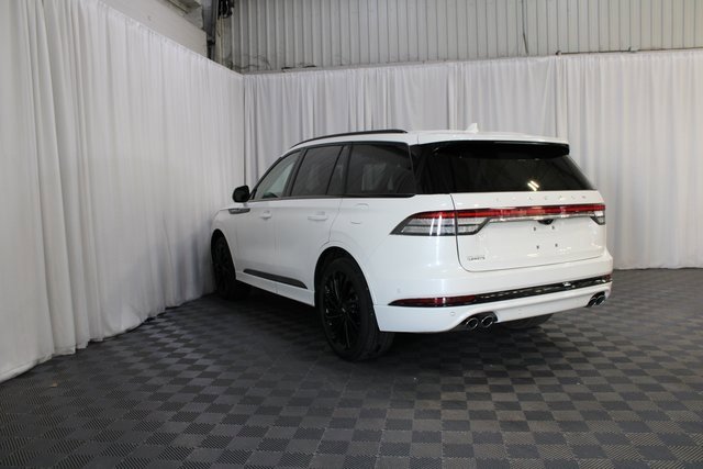 Used 2022 Lincoln Aviator Reserve w/ Equipment Group 201A image 22