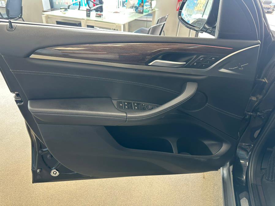 Used 2021 BMW X3 xDrive30i image 16