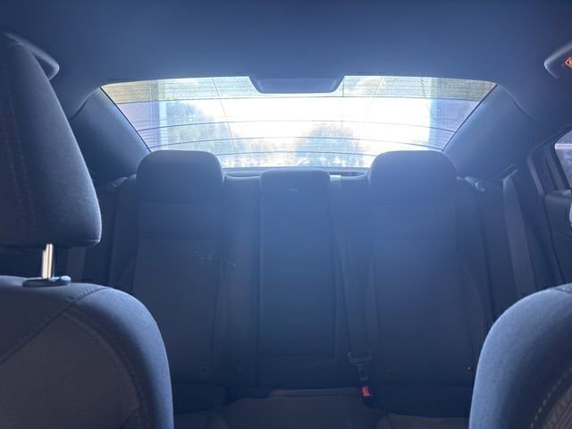 Used 2016 Dodge Charger SE RWD image 15