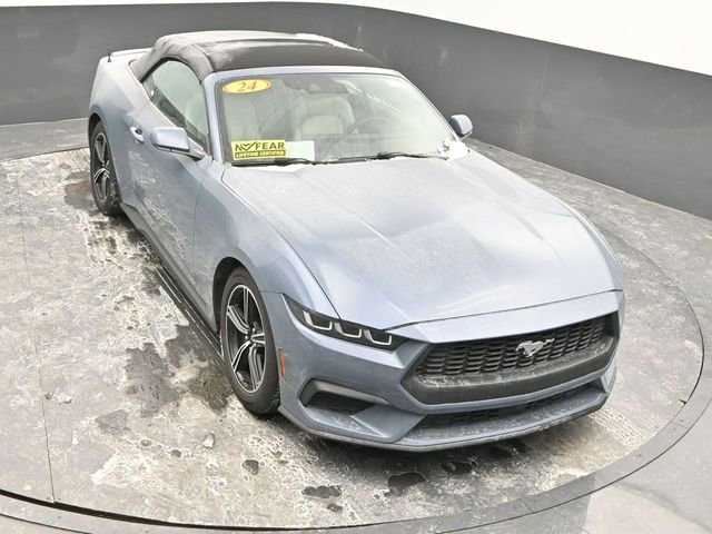 Used 2024 Ford Mustang Premium image 35