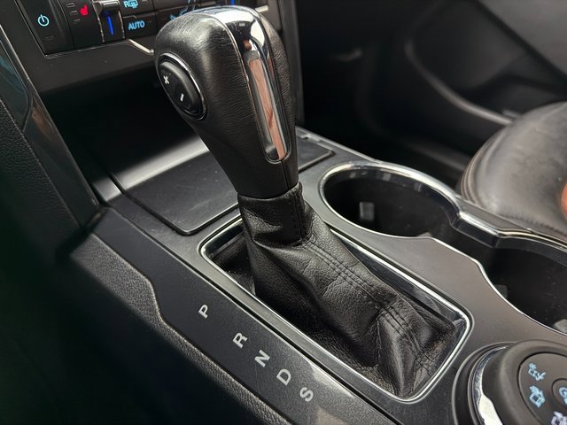 Used 2019 Ford Explorer XLT w/ Equipment Group 202A image 20