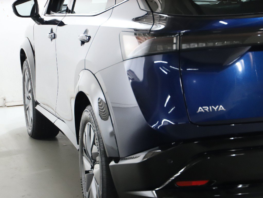 Certified 2024 Nissan Ariya AWD image 39