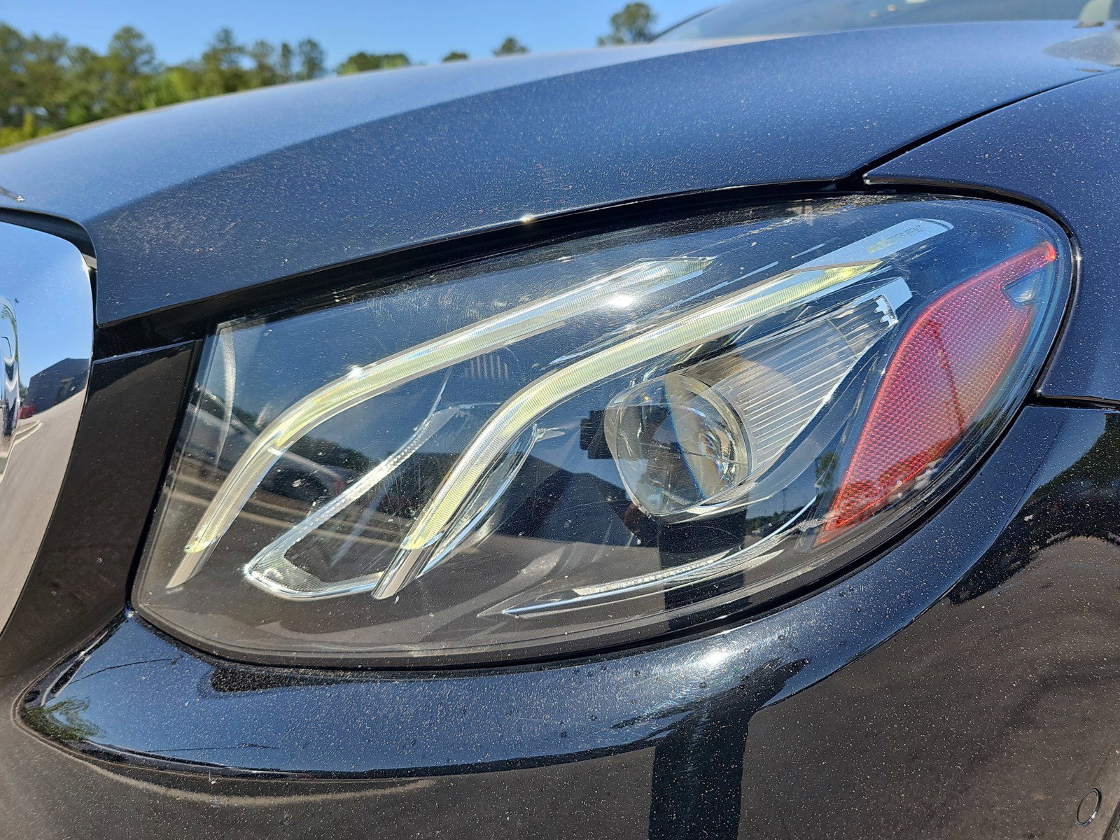 Used 2017 Mercedes-Benz E 300 image 31