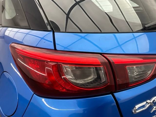 Used 2016 MAZDA CX-3 Sport image 24