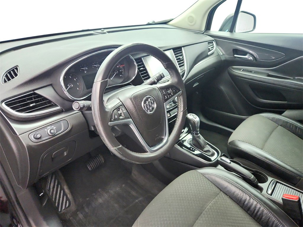 Used 2017 Buick Encore Preferred image 10