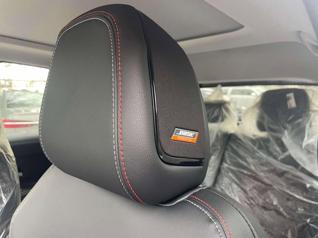 New 2026 Nissan Kicks SR w/ Cold Weather Package AWD/4WD image 17