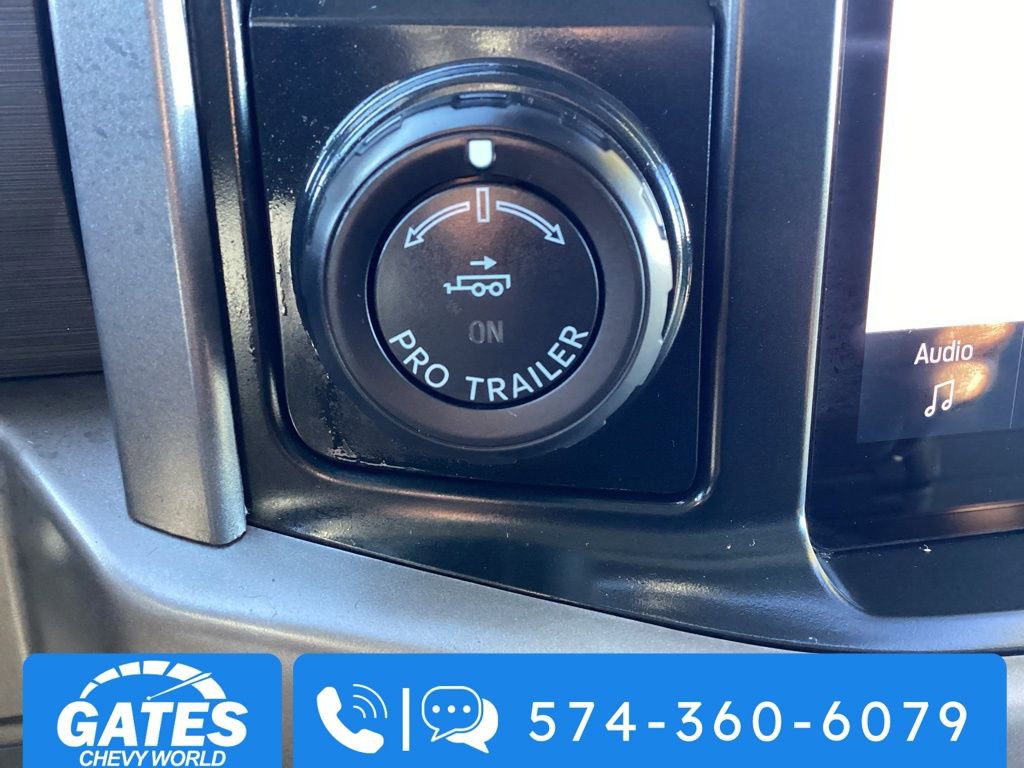 Used 2024 Ford F150 XLT w/ Equipment Group 302A MID image 23