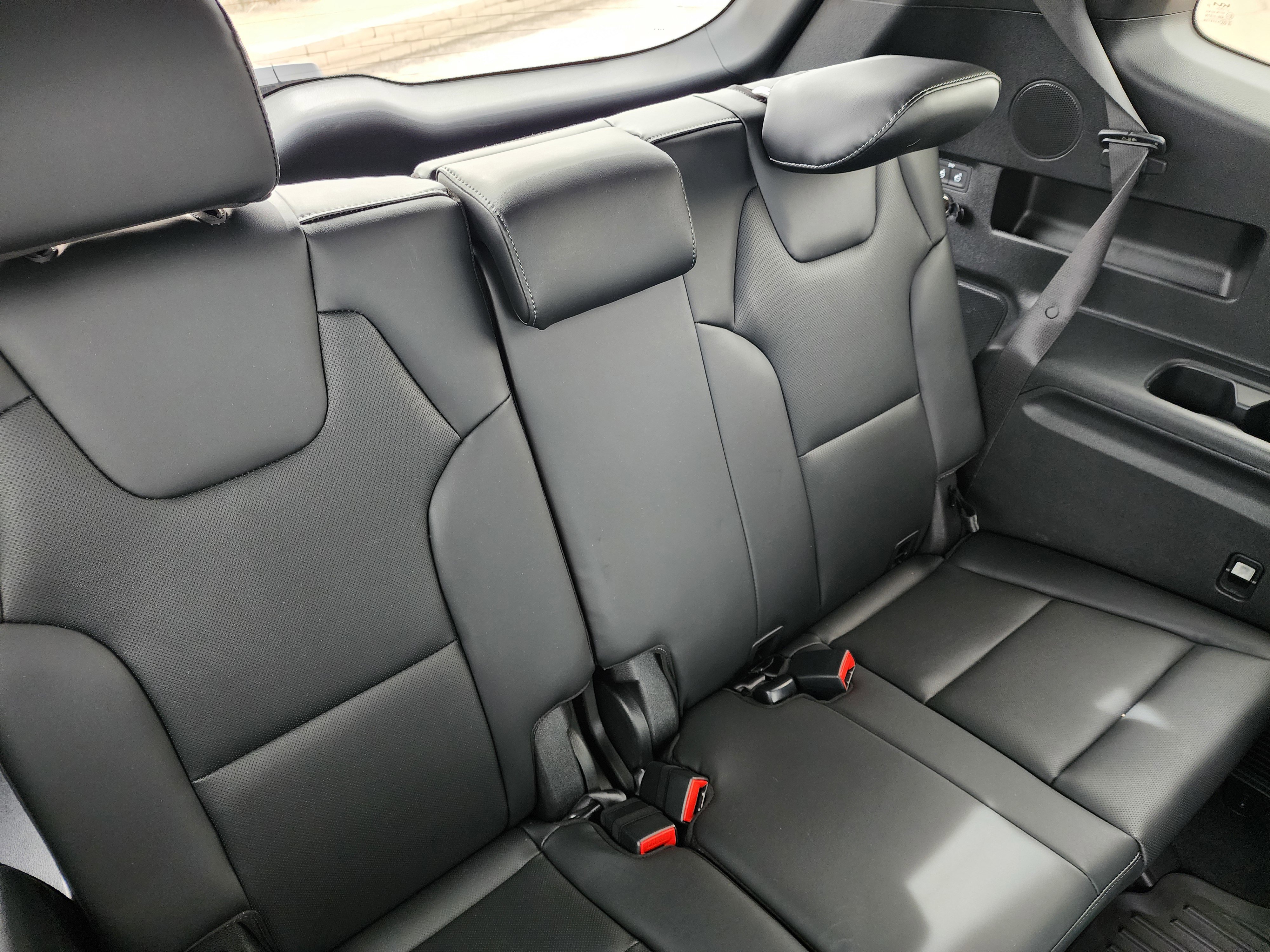 Used 2025 Kia Telluride SX Prestige X-Line AWD/4WD image 15