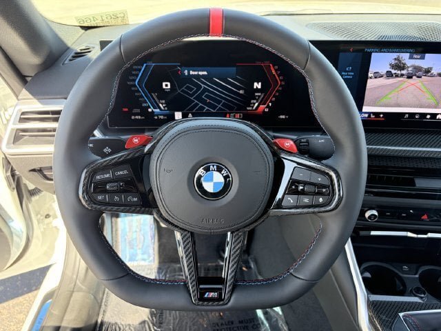 New 2026 BMW M2 w/ Lighting Package RWD image 20