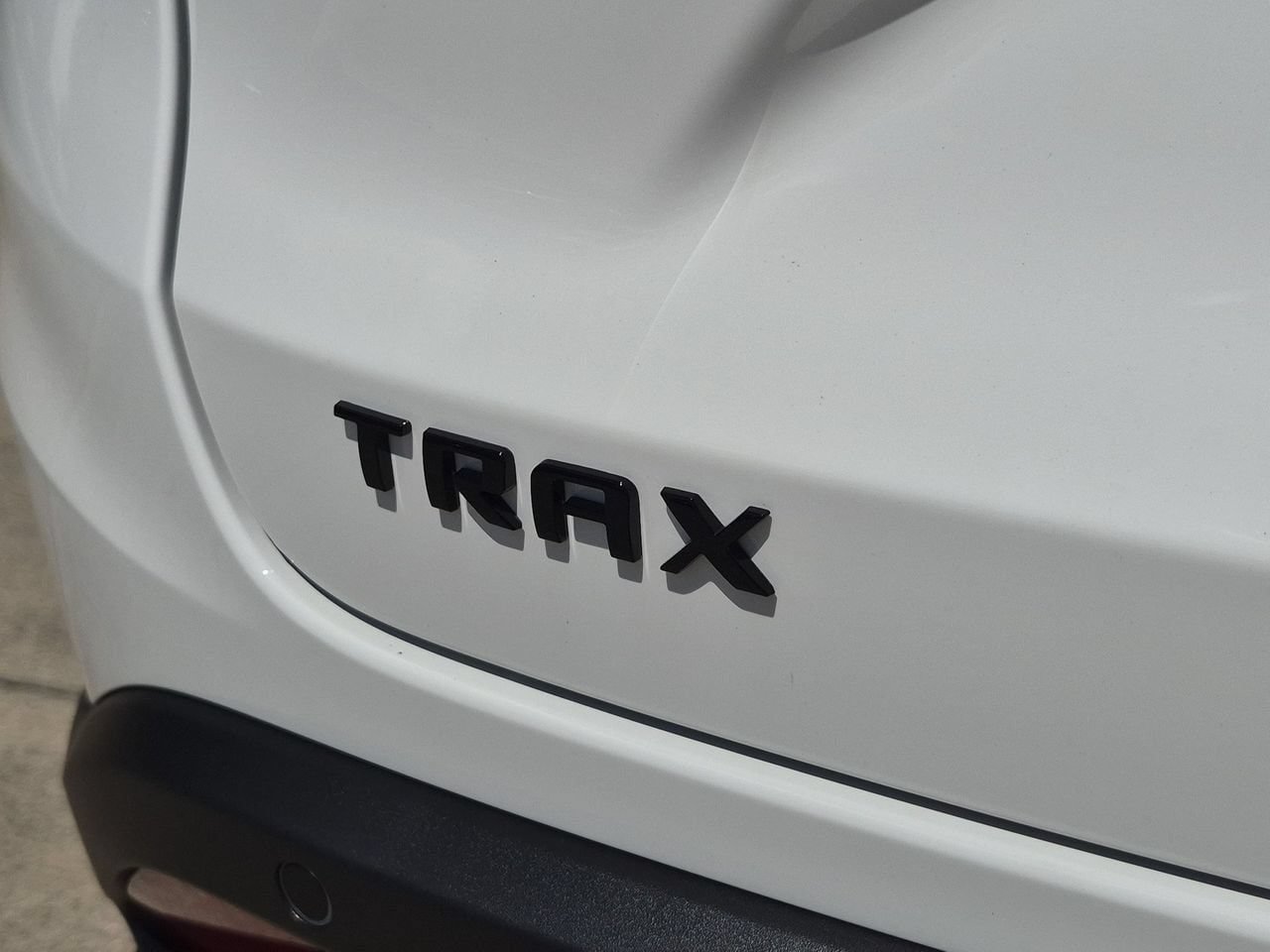 New 2026 Chevrolet Trax LT w/ Driver Confidence Package FWD image 6