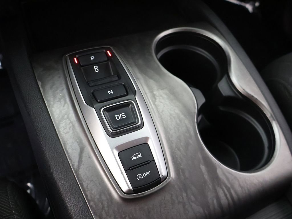 Used 2022 Honda Pilot Sport image 52